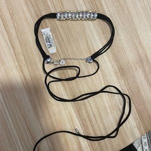 Karma Bella Choker Necklace